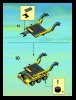 Notice / Instructions de Montage - LEGO - 7900 - Heavy Loader: Page 41