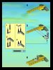 Notice / Instructions de Montage - LEGO - 7905 - Building Crane: Page 7