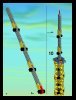 Notice / Instructions de Montage - LEGO - 7905 - Building Crane: Page 30