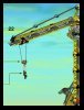 Notice / Instructions de Montage - LEGO - 7905 - Building Crane: Page 75