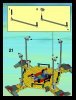 Notice / Instructions de Montage - LEGO - 7905 - Building Crane: Page 19