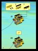 Notice / Instructions de Montage - LEGO - 7905 - Building Crane: Page 50