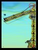 Notice / Instructions de Montage - LEGO - 7905 - Building Crane: Page 70