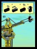 Notice / Instructions de Montage - LEGO - 7905 - Building Crane: Page 76