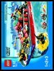 Notice / Instructions de Montage - LEGO - 7906 - Fireboat: Page 1