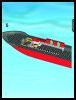 Notice / Instructions de Montage - LEGO - 7906 - Fireboat: Page 6