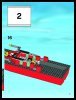 Notice / Instructions de Montage - LEGO - 7906 - Fireboat: Page 15