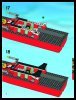 Notice / Instructions de Montage - LEGO - 7906 - Fireboat: Page 16