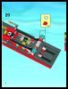 Notice / Instructions de Montage - LEGO - 7906 - Fireboat: Page 18