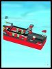 Notice / Instructions de Montage - LEGO - 7906 - Fireboat: Page 19