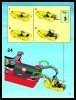 Notice / Instructions de Montage - LEGO - 7906 - Fireboat: Page 23