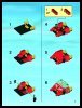 Notice / Instructions de Montage - LEGO - 7906 - Fireboat: Page 25