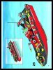 Notice / Instructions de Montage - LEGO - 7906 - Fireboat: Page 29