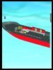 Notice / Instructions de Montage - LEGO - 7906 - Fireboat: Page 6