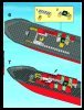 Notice / Instructions de Montage - LEGO - 7906 - Fireboat: Page 7