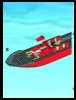 Notice / Instructions de Montage - LEGO - 7906 - Fireboat: Page 8