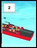 Notice / Instructions de Montage - LEGO - 7906 - Fireboat: Page 15