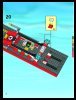 Notice / Instructions de Montage - LEGO - 7906 - Fireboat: Page 18