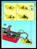 Notice / Instructions de Montage - LEGO - 7906 - Fireboat: Page 23