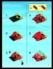 Notice / Instructions de Montage - LEGO - 7906 - Fireboat: Page 25