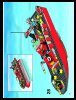 Notice / Instructions de Montage - LEGO - 7906 - Fireboat: Page 29