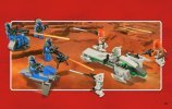 Notice / Instructions de Montage - LEGO - 7913 - Clone Trooper™ Battle Pack: Page 21