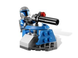 7914 - Mandalorian™ Battle Pack