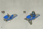 Notice / Instructions de Montage - LEGO - 7914 - Mandalorian™ Battle Pack: Page 8