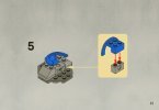 Notice / Instructions de Montage - LEGO - 7914 - Mandalorian™ Battle Pack: Page 11