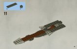 Notice / Instructions de Montage - LEGO - 7915 - Imperial V-wing Starfighter™: Page 13