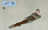 Notice / Instructions de Montage - LEGO - 7915 - Imperial V-wing Starfighter™: Page 15