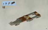 Notice / Instructions de Montage - LEGO - 7929 - The Battle of Naboo™: Page 15