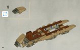 Notice / Instructions de Montage - LEGO - 7929 - The Battle of Naboo™: Page 30