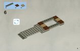 Notice / Instructions de Montage - LEGO - 7929 - The Battle of Naboo™: Page 9