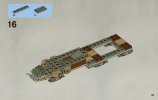 Notice / Instructions de Montage - LEGO - 7929 - The Battle of Naboo™: Page 19