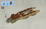 Notice / Instructions de Montage - LEGO - 7929 - The Battle of Naboo™: Page 26