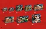 Notice / Instructions de Montage - LEGO - 7929 - The Battle of Naboo™: Page 46