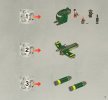 Notice / Instructions de Montage - LEGO - 7930 - Bounty Hunter™ Assault Gunship: Page 3