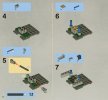 Notice / Instructions de Montage - LEGO - 7930 - Bounty Hunter™ Assault Gunship: Page 6