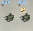 Notice / Instructions de Montage - LEGO - 7930 - Bounty Hunter™ Assault Gunship: Page 9