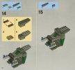 Notice / Instructions de Montage - LEGO - 7930 - Bounty Hunter™ Assault Gunship: Page 10