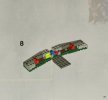 Notice / Instructions de Montage - LEGO - 7930 - Bounty Hunter™ Assault Gunship: Page 33