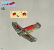 Notice / Instructions de Montage - LEGO - 7930 - Bounty Hunter™ Assault Gunship: Page 40