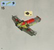 Notice / Instructions de Montage - LEGO - 7930 - Bounty Hunter™ Assault Gunship: Page 42