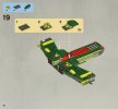 Notice / Instructions de Montage - LEGO - 7930 - Bounty Hunter™ Assault Gunship: Page 46