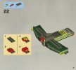 Notice / Instructions de Montage - LEGO - 7930 - Bounty Hunter™ Assault Gunship: Page 49