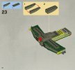 Notice / Instructions de Montage - LEGO - 7930 - Bounty Hunter™ Assault Gunship: Page 50