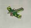 Notice / Instructions de Montage - LEGO - 7930 - Bounty Hunter™ Assault Gunship: Page 54