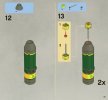 Notice / Instructions de Montage - LEGO - 7930 - Bounty Hunter™ Assault Gunship: Page 61