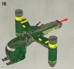 Notice / Instructions de Montage - LEGO - 7930 - Bounty Hunter™ Assault Gunship: Page 64